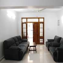 Photo of Srihari's room