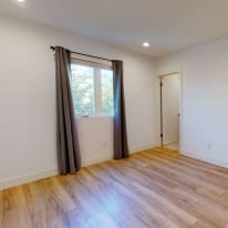 Photo of Sam June's room