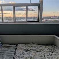 Photo of Zein's room