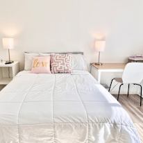 Photo of Jenni's room