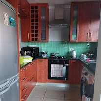 Photo of Huguette's room