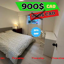 Photo of Shirin's room