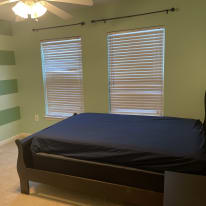 Photo of NITISH's room