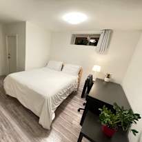 Photo of Nav's room