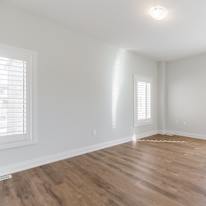 Photo of Esther's room