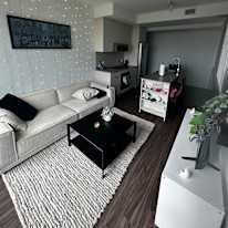 Photo of Katlyn's room