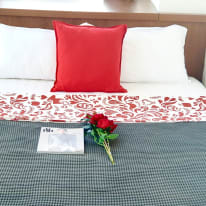 Photo of Co Living Marina Bay's room