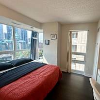 Photo of Harrington Toronto's room