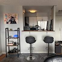 Photo of tosan's room