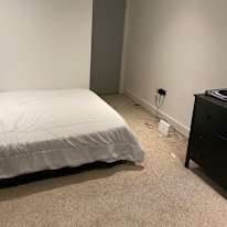 Photo of Alex's room