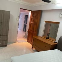 Photo of roy tan's room