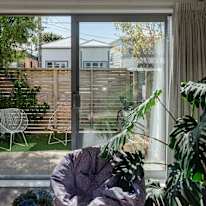 Photo of Anna Higgins's room