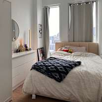 Photo of Hadassah's room
