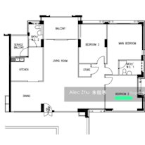 Photo of jennifer's room