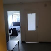 Photo of Neima Mazilinda's room