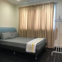 Photo of Yilu's room