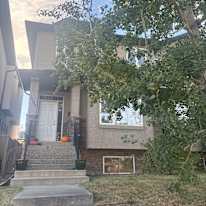 Photo of Trevor's room