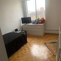 Photo of Bruno's room