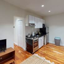 Photo of Sam June's room