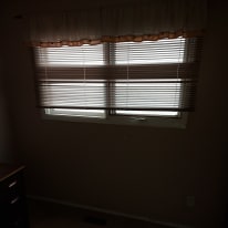 Photo of Helen's room