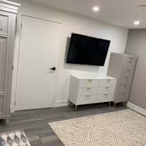 Photo of Teri's room