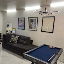 Photo of Karla's room