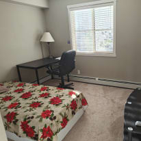 Photo of Arkay's room