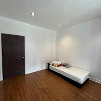 Photo of Graeme's room
