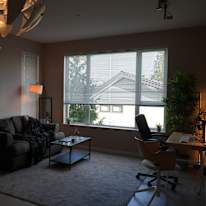 Photo of Shreya's room