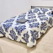 Photo of Jessie's room