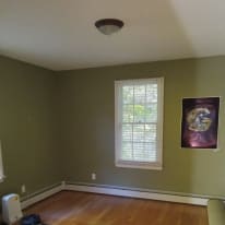 Photo of Doug's room