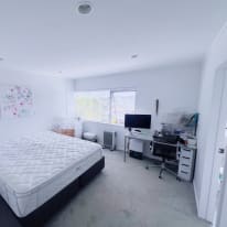 Photo of Xingming Li's room