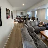 Photo of Varun's room