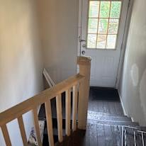 Photo of Jack Eatock's room