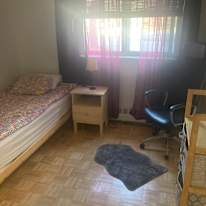 Photo of Daniela's room