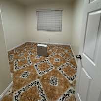Photo of Jack's room