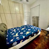 Photo of Customer Enquiry's room