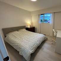 Photo of Shirin's room