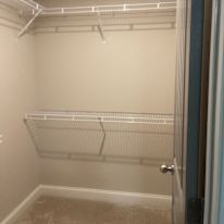 Photo of Monique Levy's room