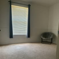 Photo of Vanessa's room