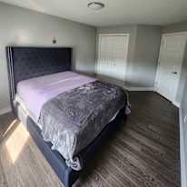 Photo of Line's room