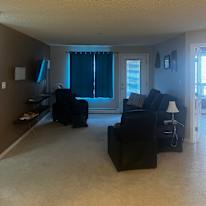Photo of William's room