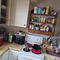 Rebecca Russo's room