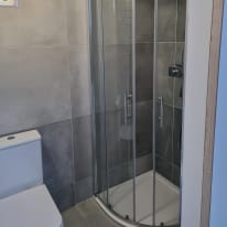 Photo of Tomas Kumisco's room