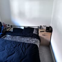 Photo of Verdun Mark Verdeprado's room