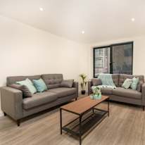 Photo of Home Accommodation's room
