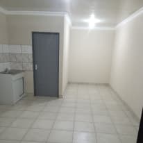 Photo of Nathan's room