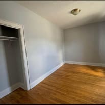 Photo of Rosemary Helen Walton's room