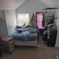 Photo of Sophia's room