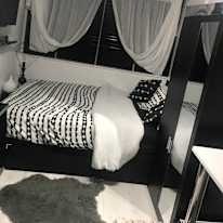 Photo of joanna's room